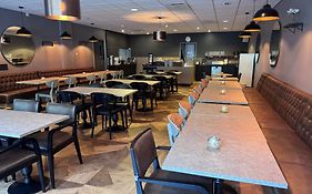 City Central Hotel Oerebro By First Hotels