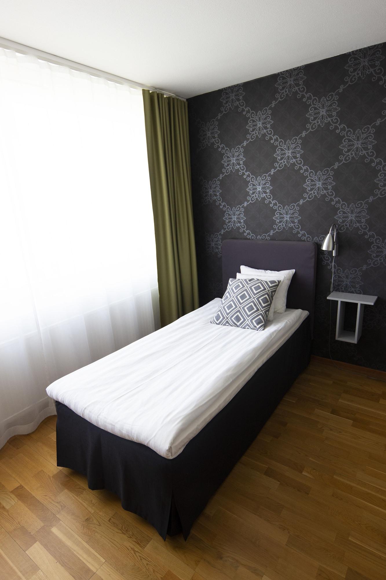 City Central Hotel Oerebro By First Hotels Buitenkant foto