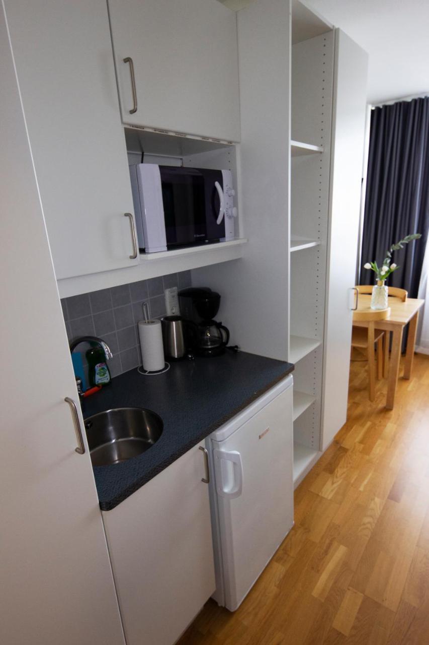 City Central Hotel Oerebro By First Hotels Buitenkant foto